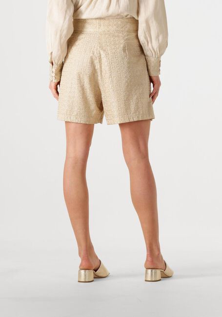 GREEK ARCHAIC KORI Pantalon courte 310403 en beige - large