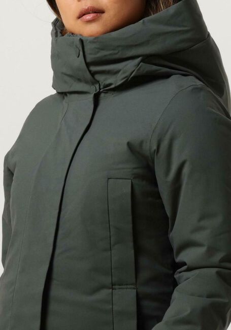 ELVINE Parkas ELINE en vert - large
