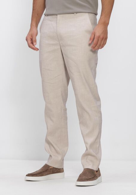 PLAIN Chino ALVIN PL en beige - large