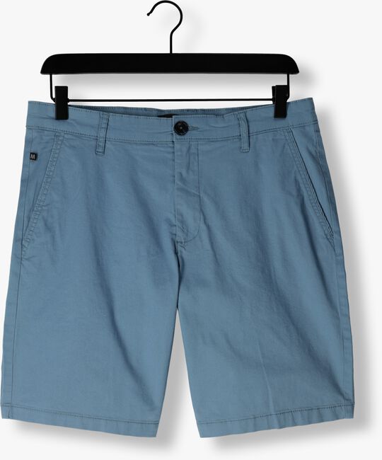 MATINIQUE Pantalon courte MATHOMAS SHORT en bleu - large