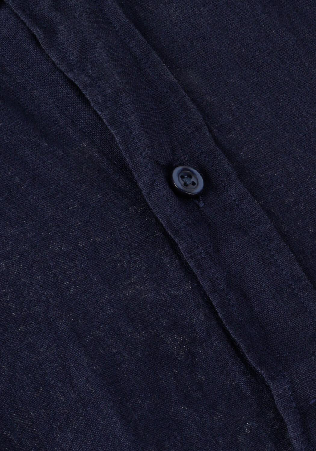 BOSS ORANGE Chemise d&eacute;contract&eacute; RELEGANT_6 Bleu fonc&eacute; - large