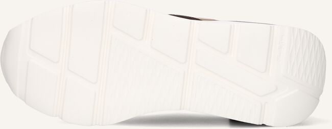 Bruine D.A.T.E Sneakers FUGA HEREN Bruine D.A.T.E Sneakers FUGA HEREN - large