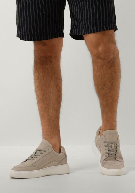 Grijze CYCLEUR DE LUXE Sneakers GRAVITY - large