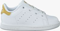 Witte ADIDAS Sneakers STAN SMITH 1 - medium