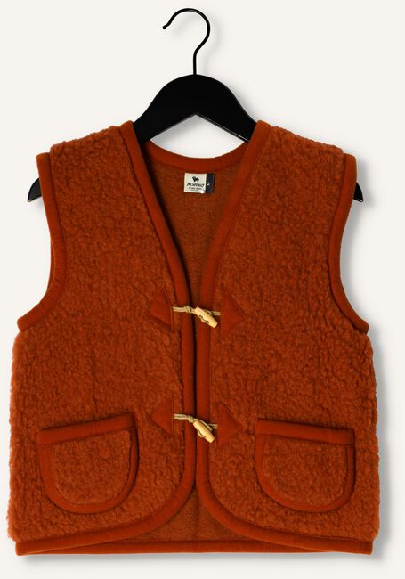 ALWERO ALWERO BODYWARMER ALPEN JUNIOR ALWERO ALWERO BODYWARMER ALPEN JUNIOR - large