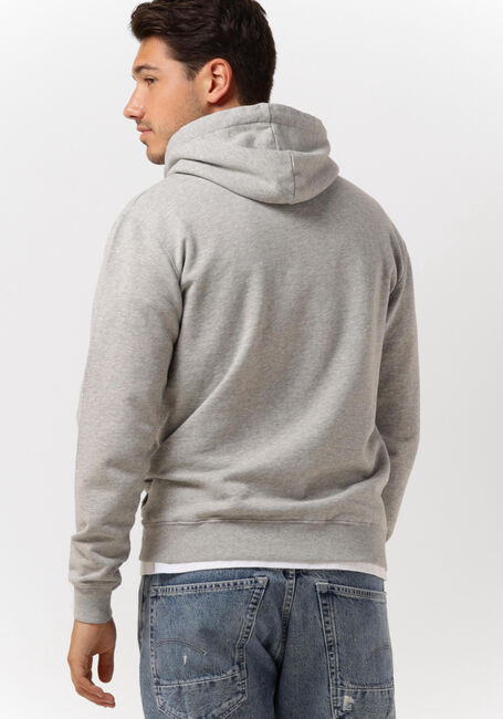 FORÉT Chandail DEAR HOODIE en gris - large