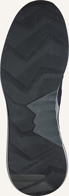 Grijze FLORIS VAN BOMMEL Lage sneakers 16269 Grijze FLORIS VAN BOMMEL Lage sneakers 16269 - large