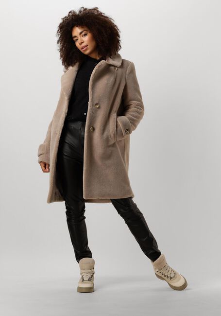 BEAUMONT Manteau GENEVA Sable - large