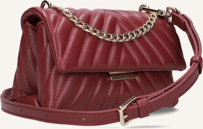 Paarse INYATI Schoudertas FINJA Paarse INYATI Schoudertas FINJA - large