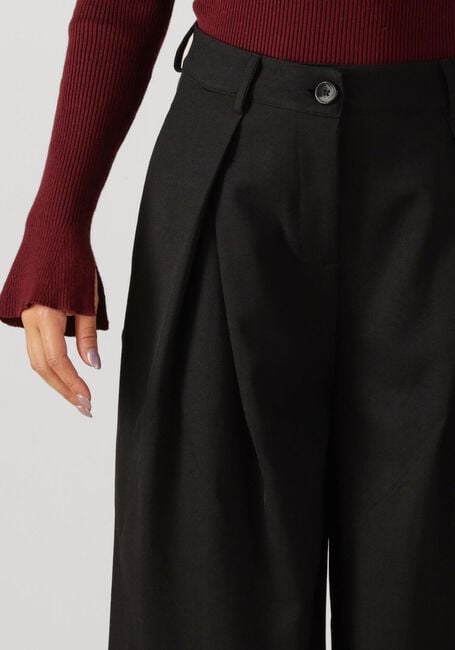 MOVES Pantalon de jogging LAURO PANT 4430 en noir - large