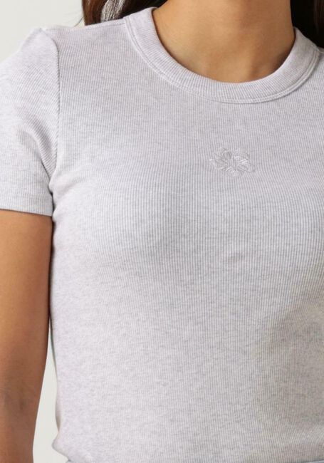 JOSH V T-shirt CODY en gris - large