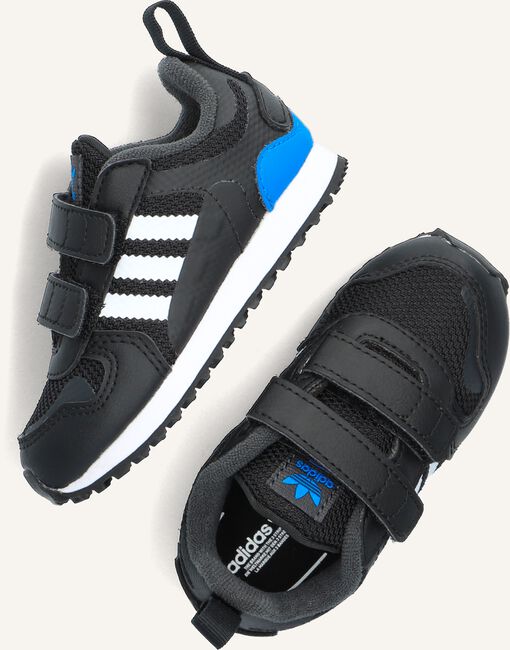Zwarte ADIDAS Sneakers ZX 700 HD CF I Zwarte ADIDAS Sneakers ZX 700 HD CF I - large