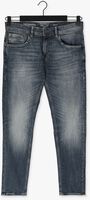 PME LEGEND Slim fit jeans TAILWHEEL SPECIAL DENIM WASH Bleu foncé