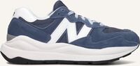 NEW BALANCE Baskets basses M5740 en bleu NEW BALANCE Baskets basses M5740 en bleu - medium