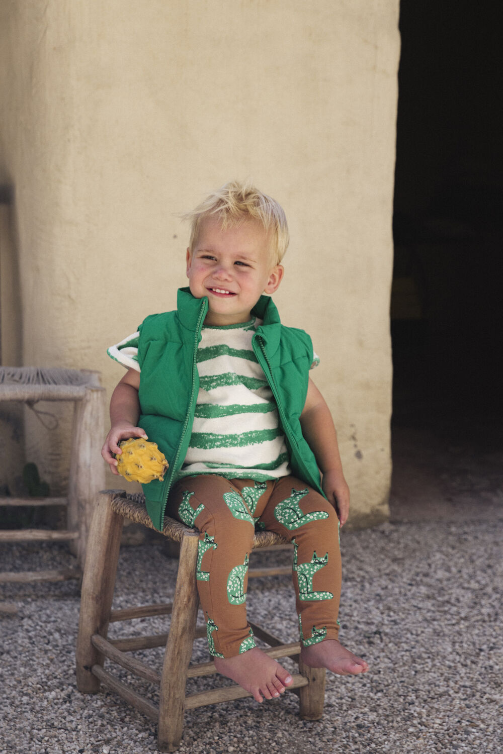 Jongens legging hot sale