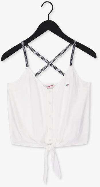 TOMMY JEANS TJW ESSENTIAL STRAPPY TOP - large