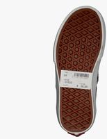 Black TRACKSTYLE shoe 12161  - medium