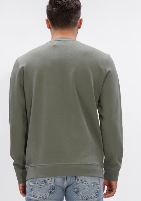 BOSS ORANGE Pull WESTART 10234591 02 Kaki - large