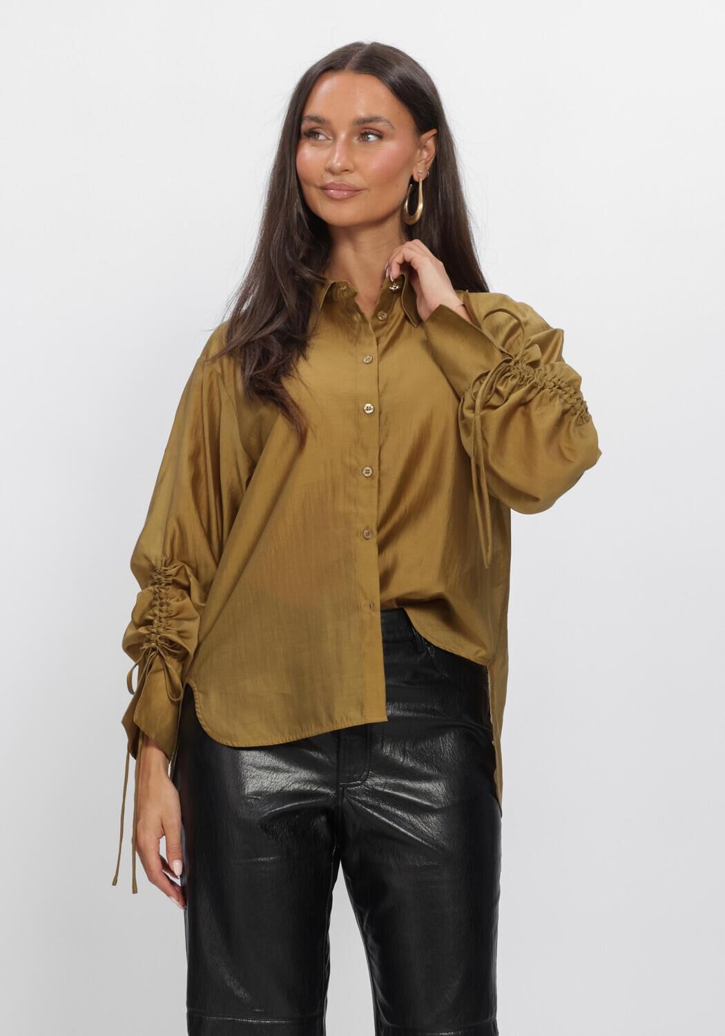 Olijf AAIKO  MAREL LYO 512 - large