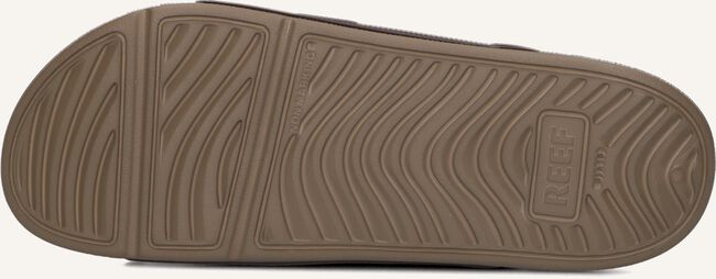 Bruine REEF Slippers OASIS DOUBLE UP Bruine REEF Slippers OASIS DOUBLE UP - large