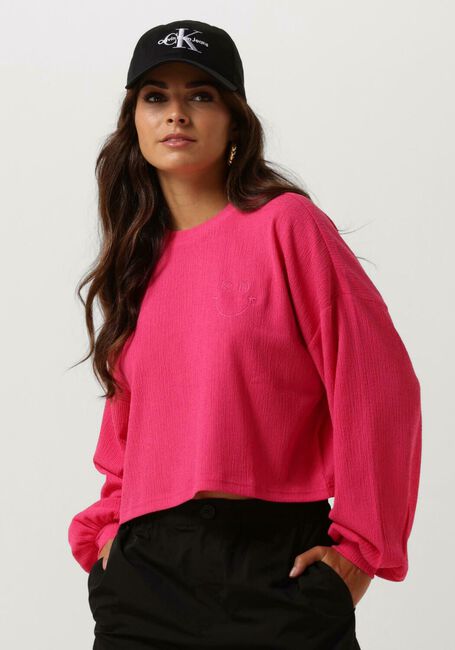 REFINED DEPARTMENT Haut SKYE en rose - large
