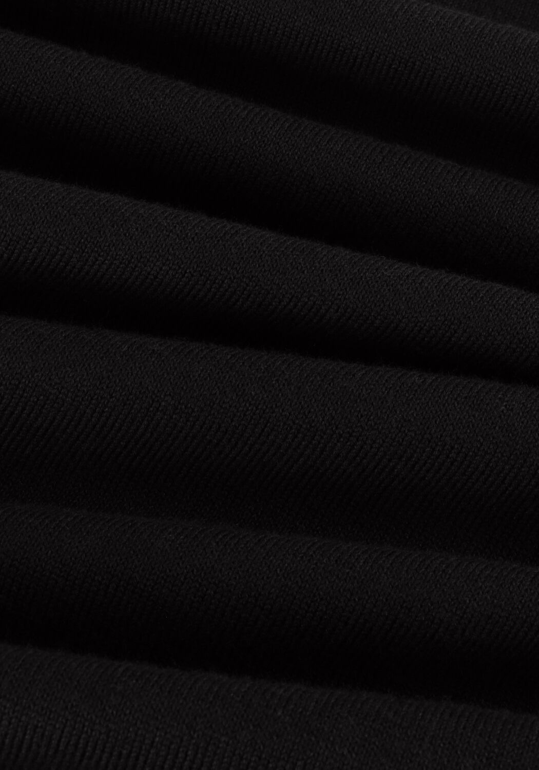 TOMMY HILFIGER Pull 1985 CREW NECK SWEATER en noir - large