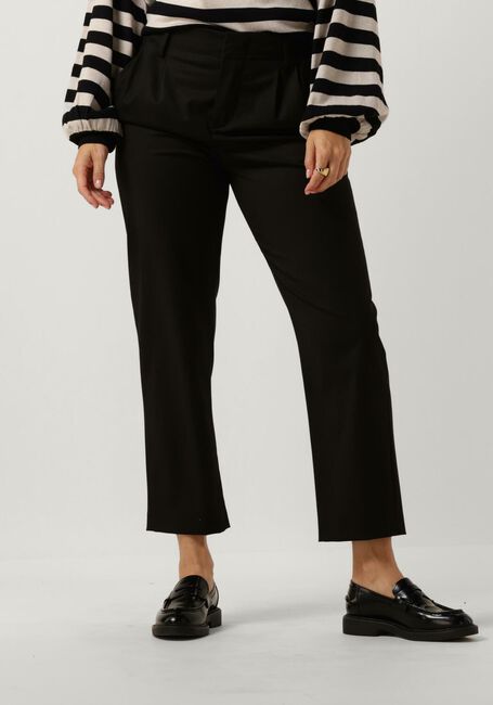 Zwarte DRYKORN Pantalon DISPATCH_0 - large