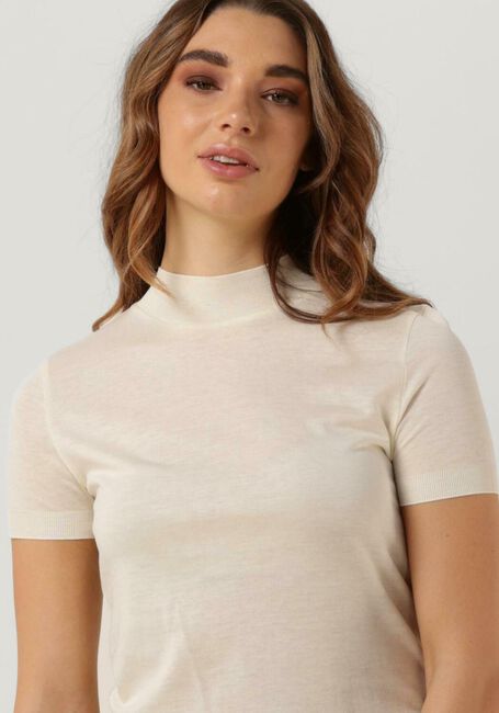 DRYKORN Haut ZELLA Blanc - large