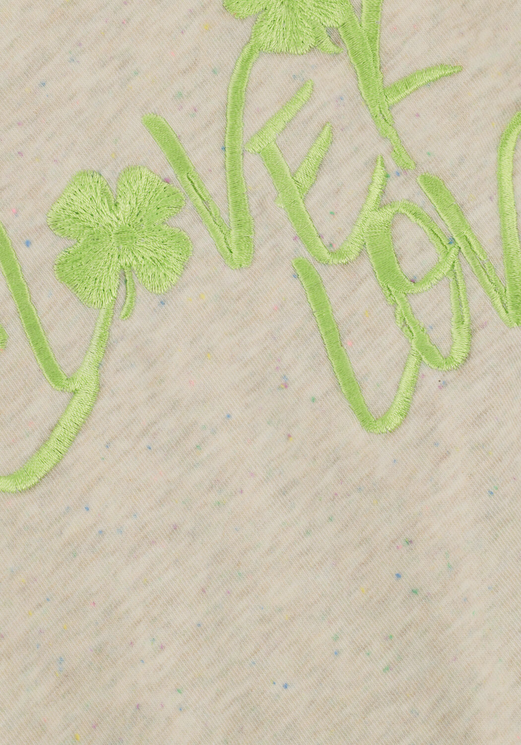 Roze NONO T-shirt KOSA TSHIRT WITH WIDE S/SL - large