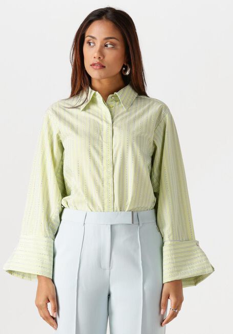 Groene AAIKO  ELDA STRASS CO 599 - large