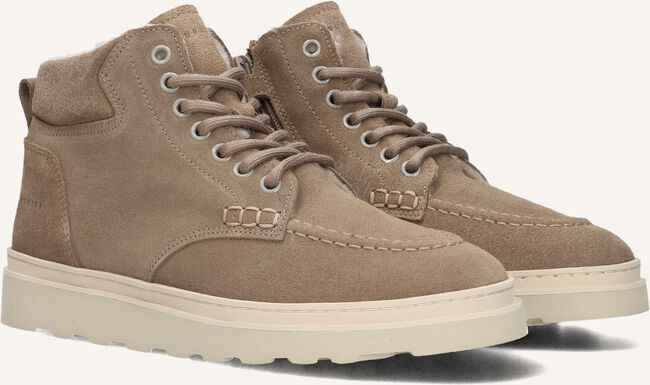 Taupe NUBIKK  JONAH POLAR FUR JR Taupe NUBIKK  JONAH POLAR FUR JR - large