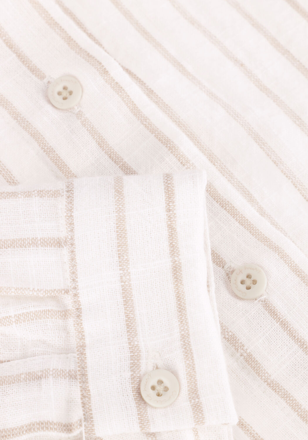 CIRCLE OF TRUST RORY BLOUSE Blouses &Eacute;cru - large