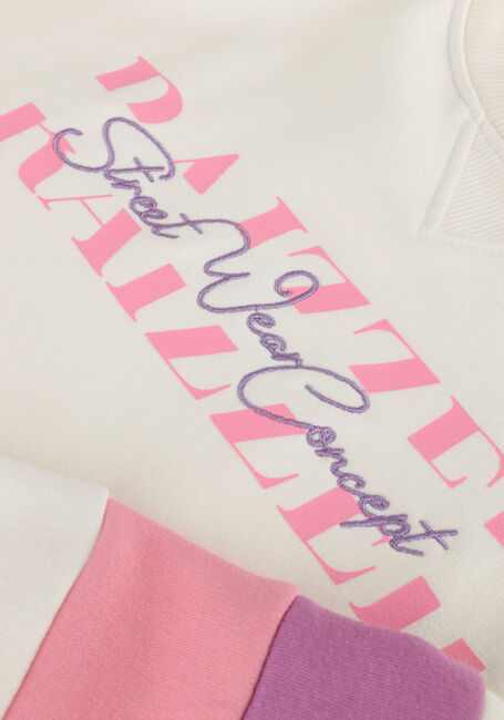 Witte RAIZZED Sweater FIE Witte RAIZZED Sweater FIE - large