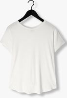 DEBLON SPORTS T-shirt ELINE TOP Blanc