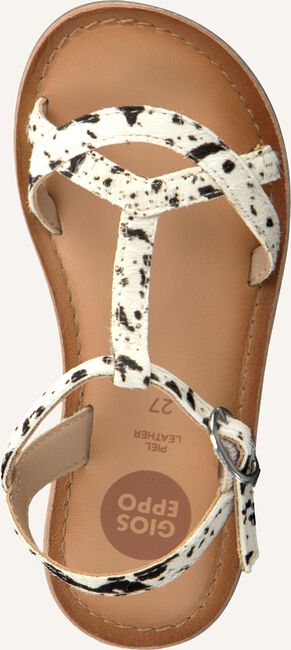 Witte GIOSEPPO Sandalen ATOKA Witte GIOSEPPO Sandalen ATOKA - large
