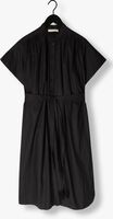 Zwarte VANESSA BRUNO Midi jurk CIAO