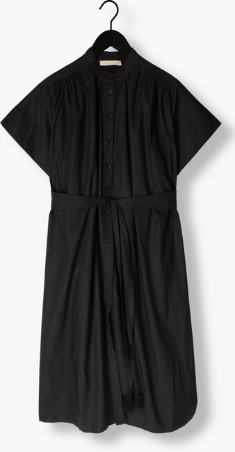 Zwarte VANESSA BRUNO Midi jurk CIAO - large