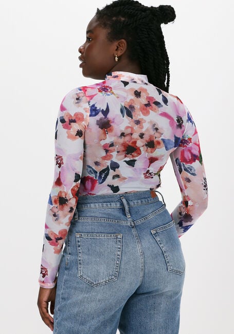 MOVES Haut FILANA 2349 en rose - large
