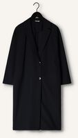 Donkerblauwe PENN & INK Mantel S23N139 Donkerblauwe PENN & INK Mantel S23N139 - medium
