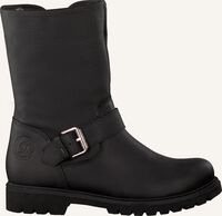 Zwarte PANAMA JACK  SINGAPUR - medium