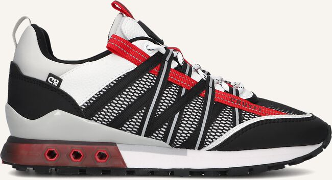 Zwarte CRUYFF JUNIOR Sneakers FEARIA Zwarte CRUYFF JUNIOR Sneakers FEARIA - large