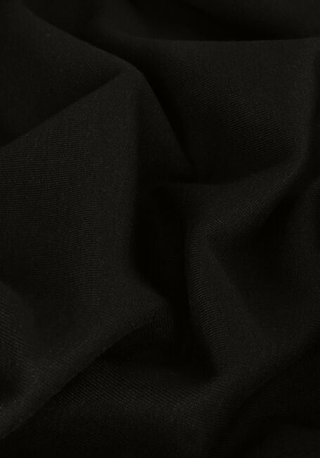 Zwarte ANA ALCAZAR Midi jurk 60S DRESS CUT OUT - large