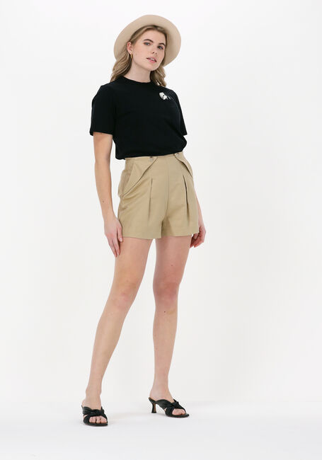Beige JOSH V Korte broek LORETTA - large