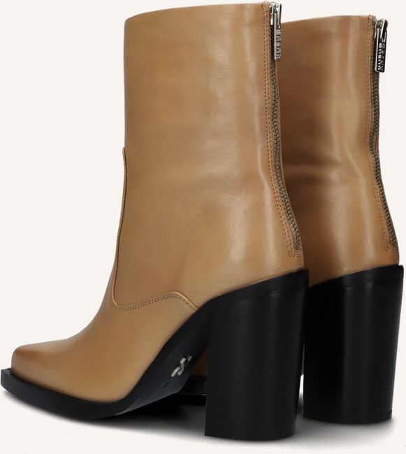 Camel BRONX Enkellaarsjes MYA MAE 34237 Camel BRONX Enkellaarsjes MYA MAE 34237 - large