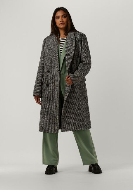 GIACOMO THE JACKET Manteau 6607550 en noir - large