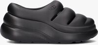 UGG W SPORT YEAH CLOG Chaussures à enfiler en noir - medium