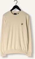 LYLE & SCOTT COTTON MERINO CREW NECK JUMPER LYLE & SCOTT COTTON MERINO CREW NECK JUMPER - medium