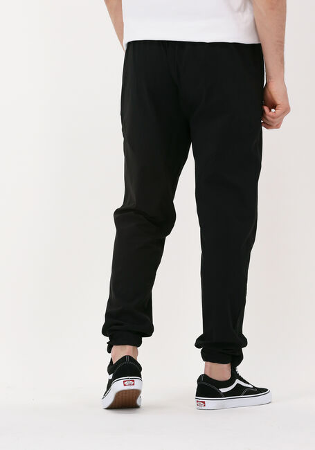 Zwarte BLS HAFNIA Joggingbroek TOMPKINS PANTS - large