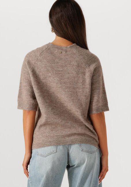 Bruine CIRCLE OF TRUST Sweater CARTER KNIT - large