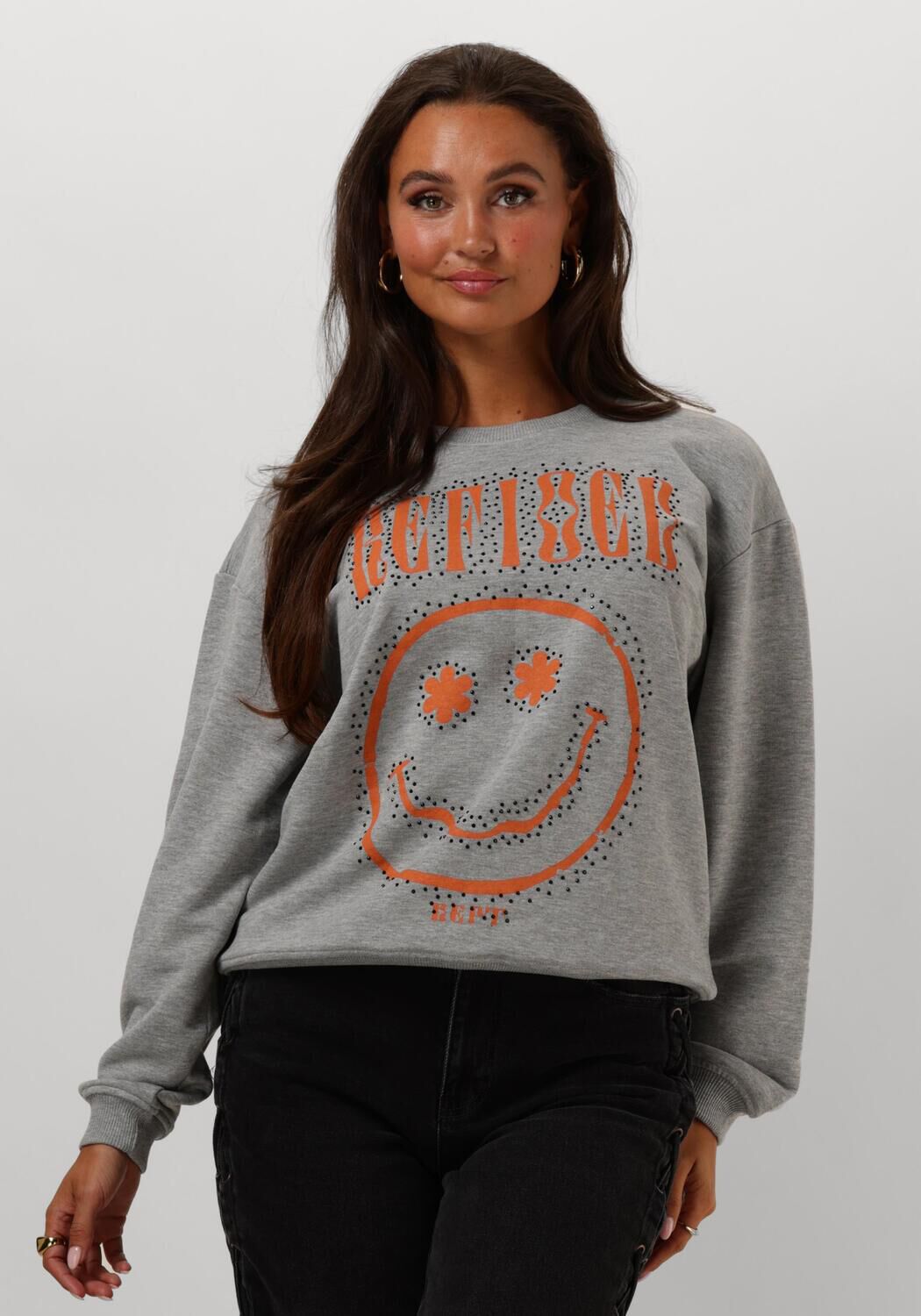 Sweaters voor dames online kopen Morgen in huis Omoda